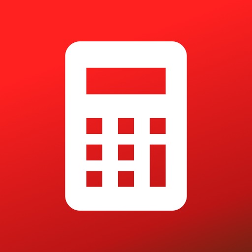 Calculator logo