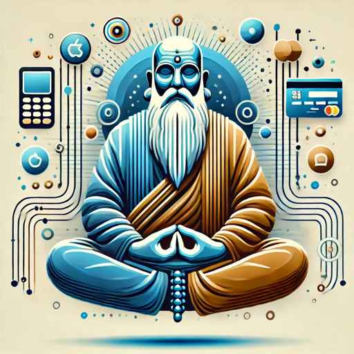 Payments Guru logo