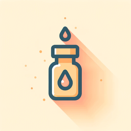 Essential Oils logo