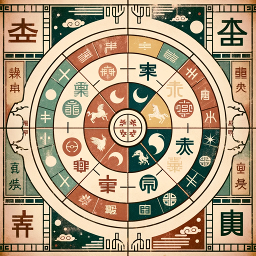 WuXing logo