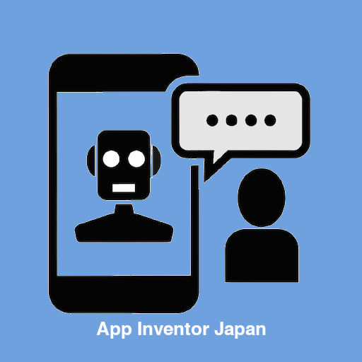 MIT App Inventor 2 App Maker logo