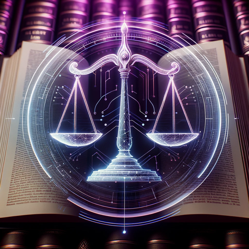 Local Law Guide logo