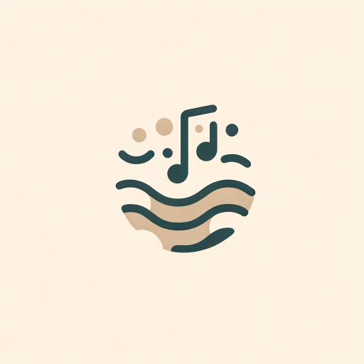 Melodine logo