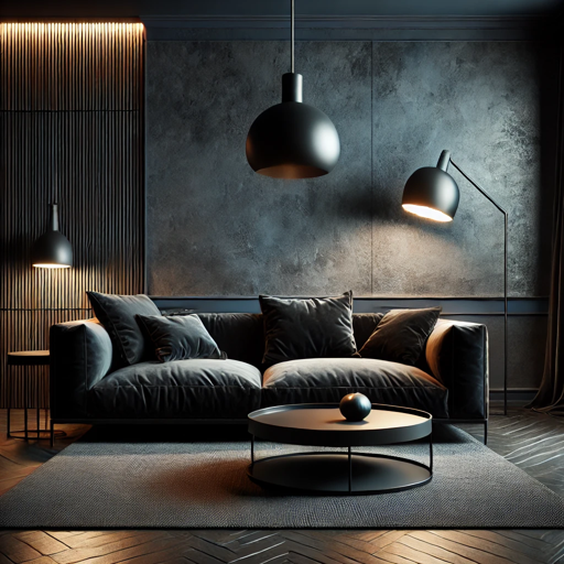 Interior Design GPT logo