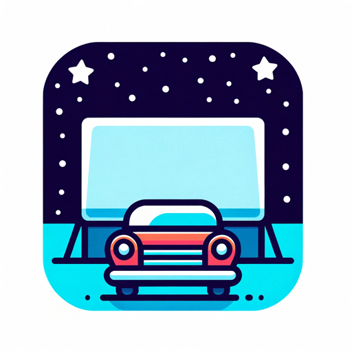Drive-In logo