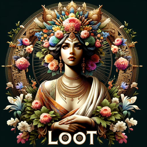 Lootgod logo