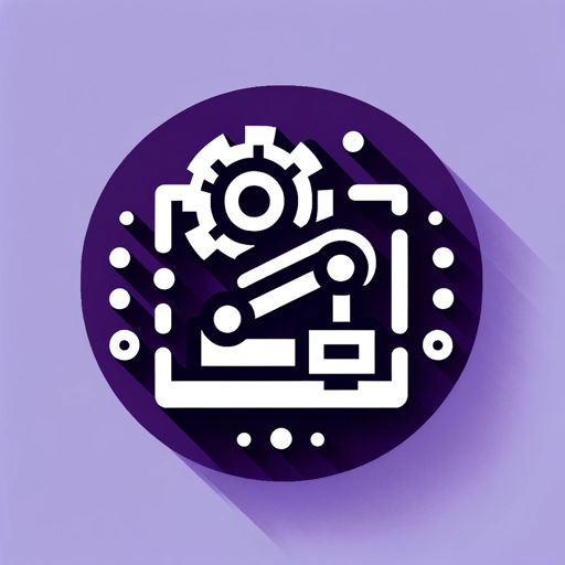 OMP QA Demo logo