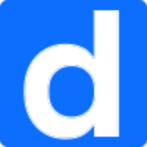 digitful Marketing Analyst logo