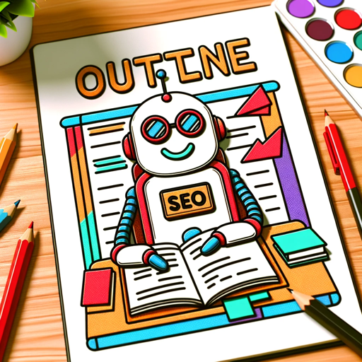 SEO Gliederungsassistent logo