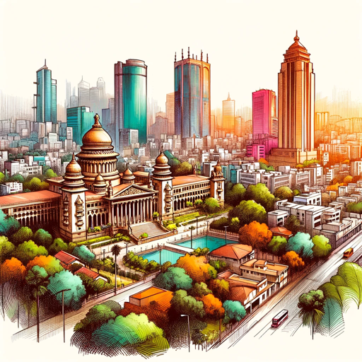 Bangalore Property Advisor logo