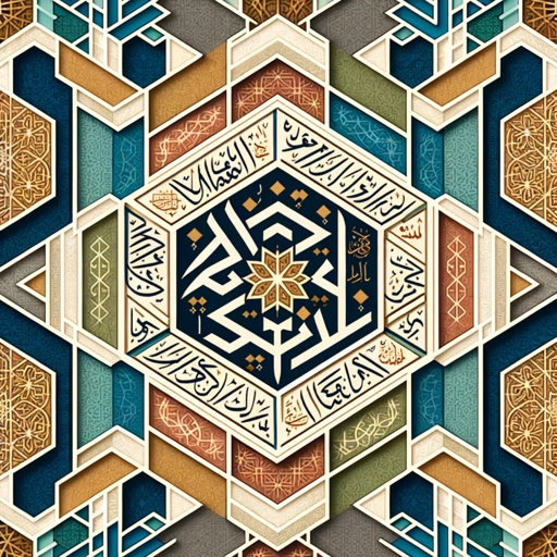 MUSLIM CORAN AI logo