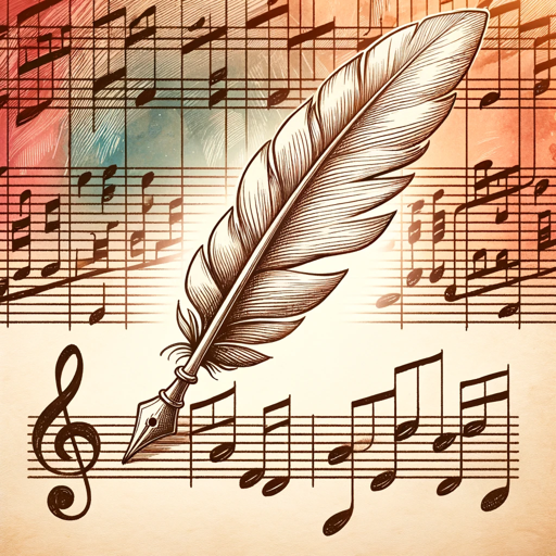 Melody Muse logo