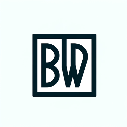 BrandWise logo