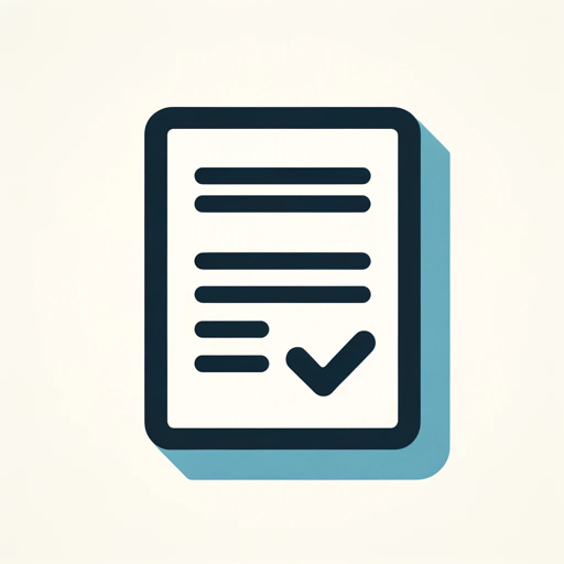 Dedicated Informed Consent Form Maker logo