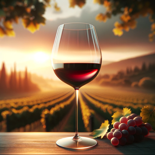 🍷 Vino Virtuoso Palate Partner logo