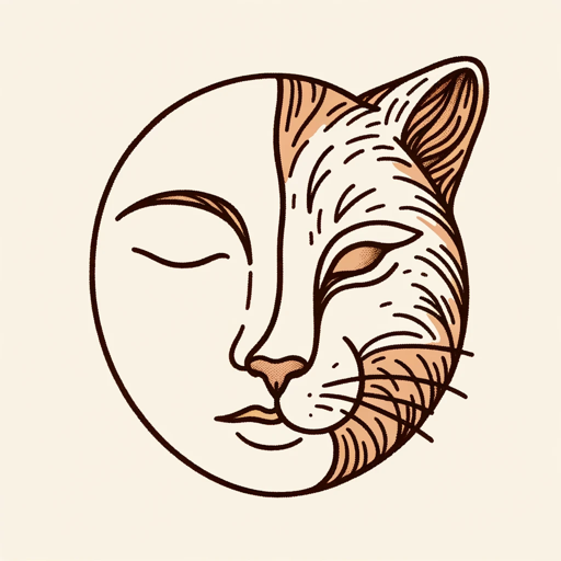 Hybrid Animal Image Creator logo