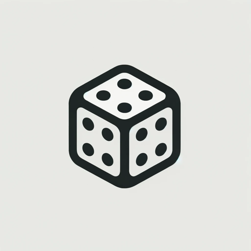 Dice Roller logo