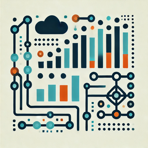 Data Science Mentor logo