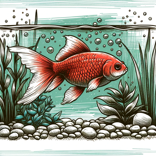 Sustainable Fish Farming Expert logo