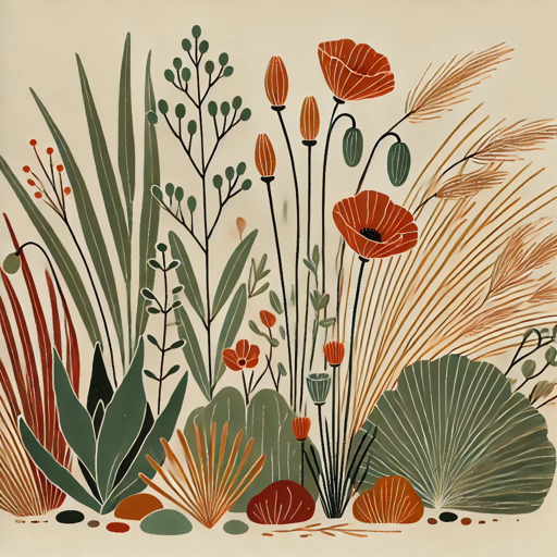 WUCOLS Landscape Architect Advisor logo