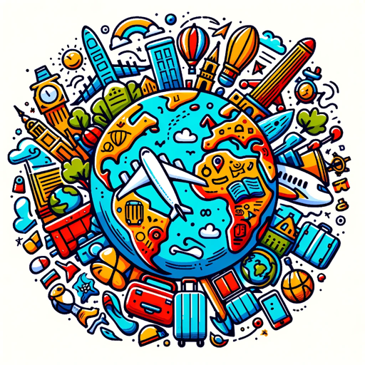 Globetrotter Genius logo