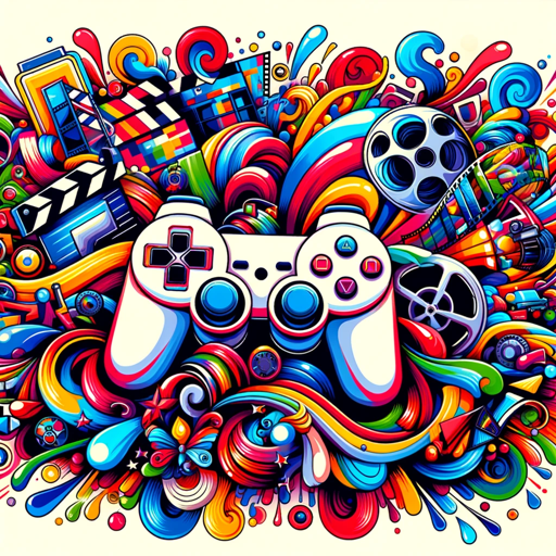 Pop Culture Pulse logo