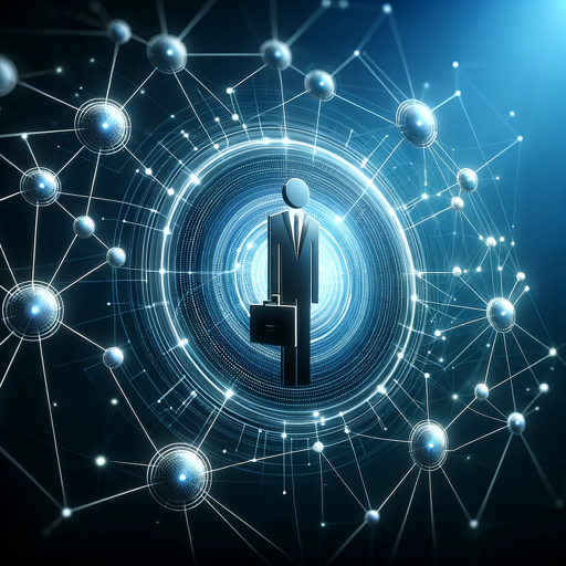AI for Career Networking and Growth GPT logo