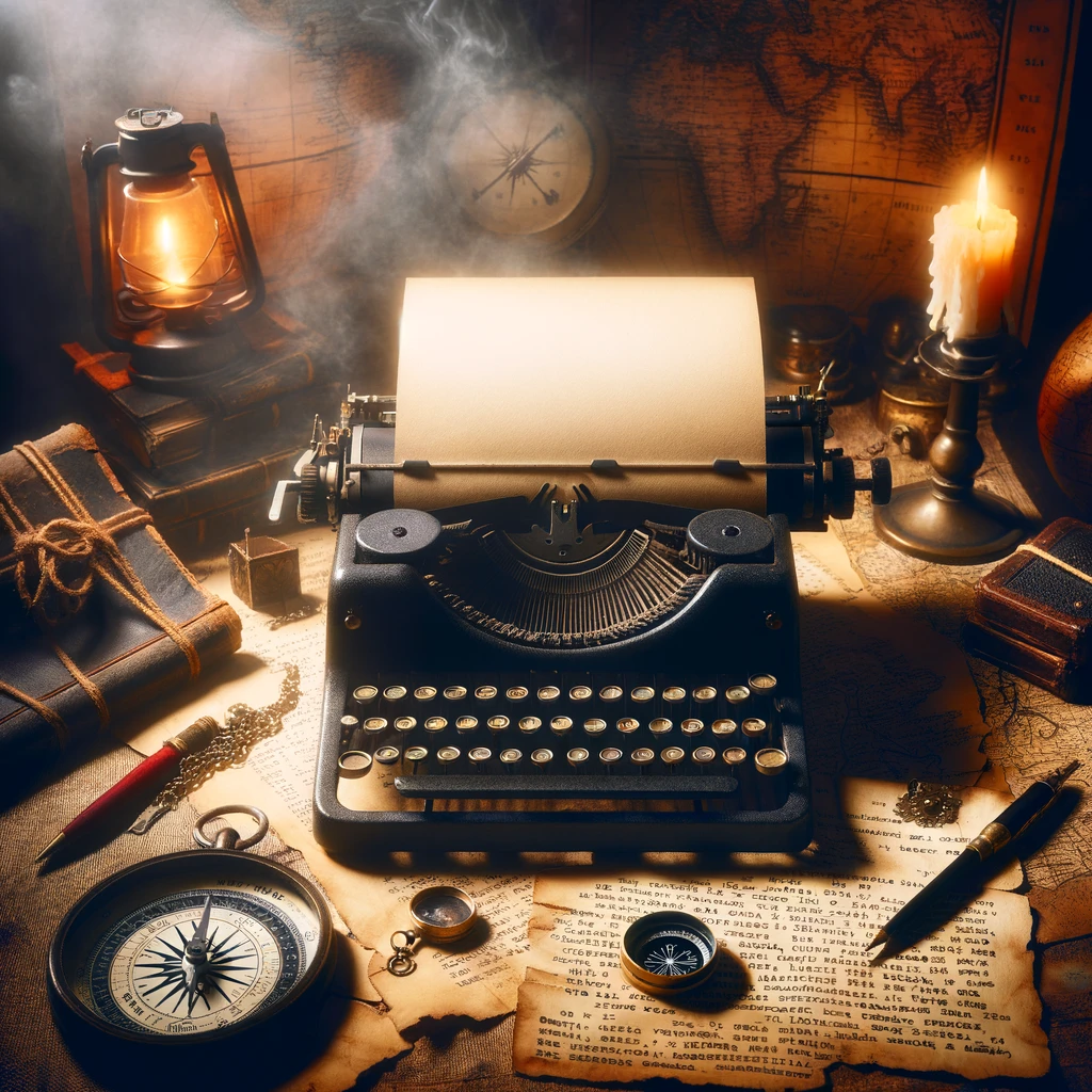 Inform 7 Buddy - Create Interactive Fiction Games logo