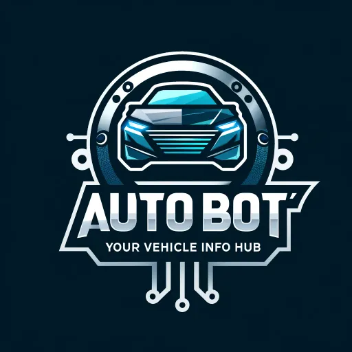 Auto Bot:  Your Vehicle Fuel Efficiency Info Hub logo