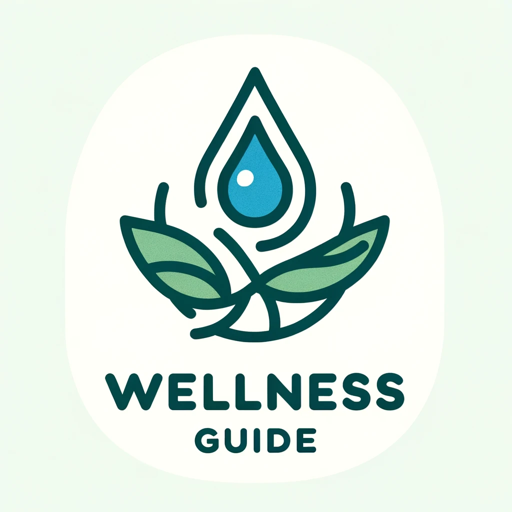 Wellness Guide logo