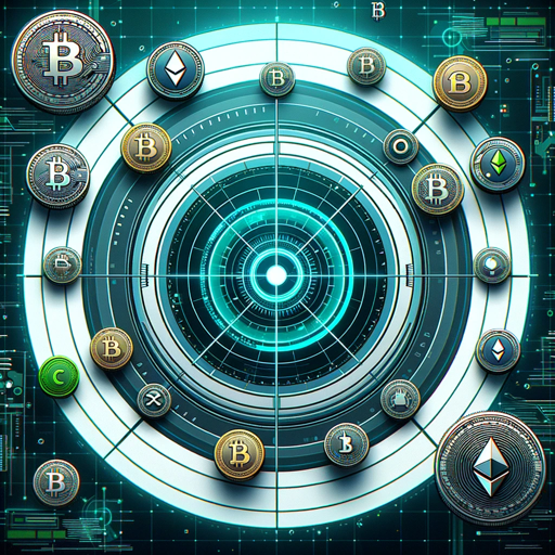 TokenXplorer logo