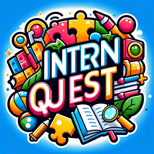 Anomaly: Intern Quest logo