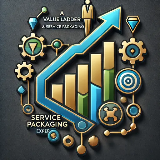 Coaching Funnel Master logo