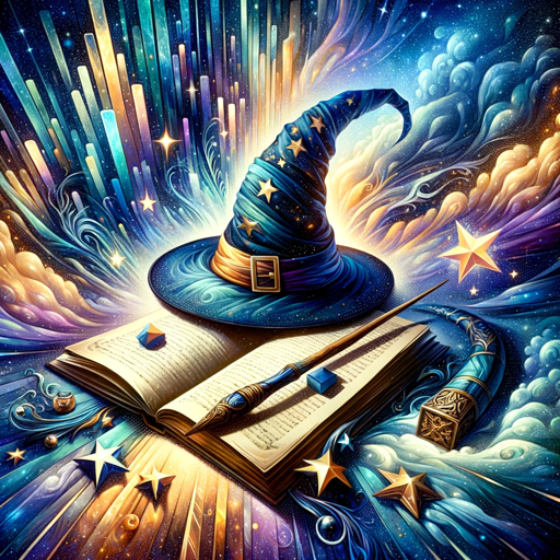 Academia de Magia logo