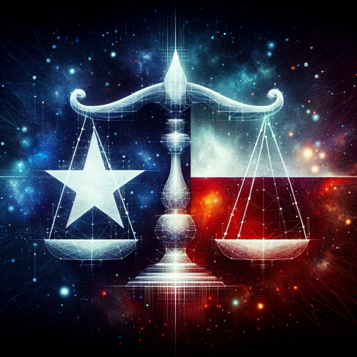 Texas Criminal Lawyer logo