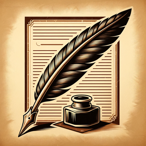 Legal Draftsman logo