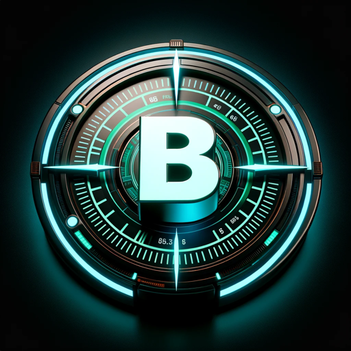 Blog Navigator logo