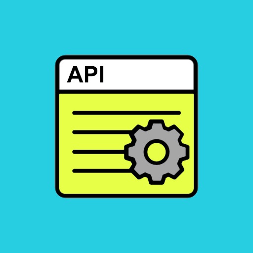 Easy APIs logo
