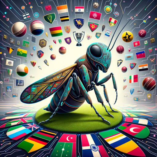 Cricket AI logo