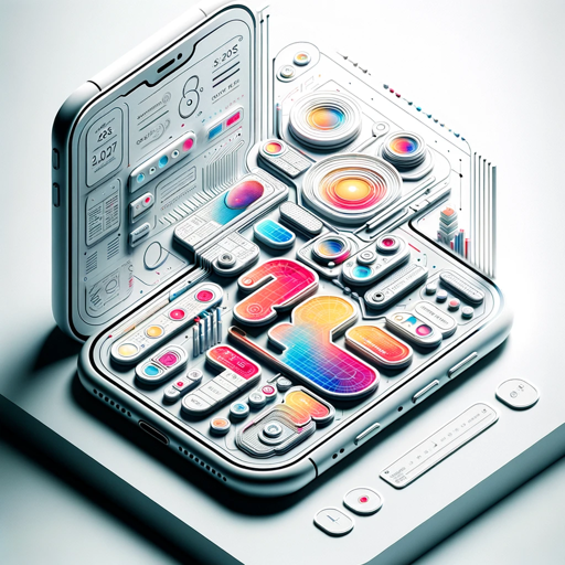 iOS UI仔 logo