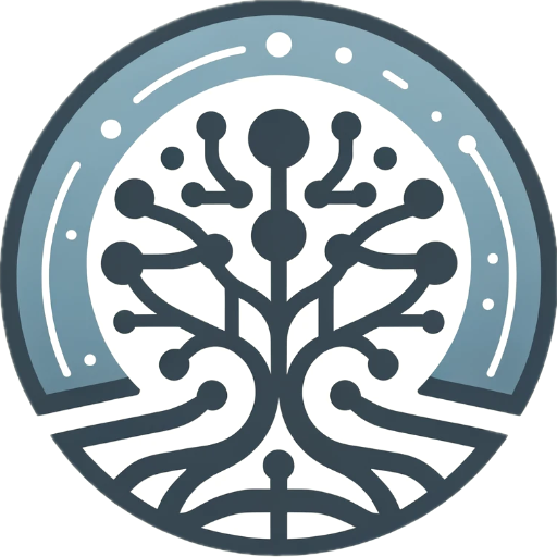 Python Deep Learning  Assistant logo