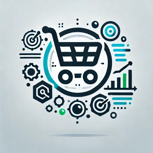 E-commerce Personalization Guru logo