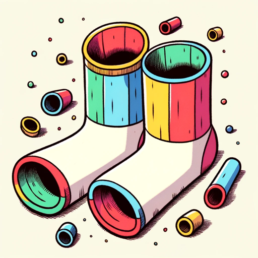 Foot Tubes logo