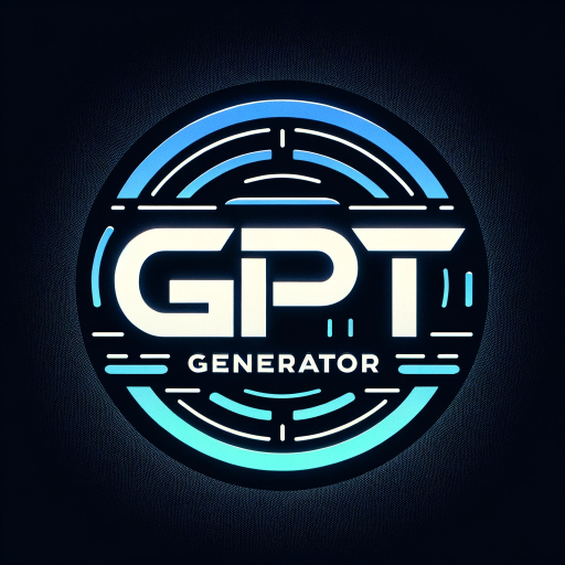 GPT Generator logo