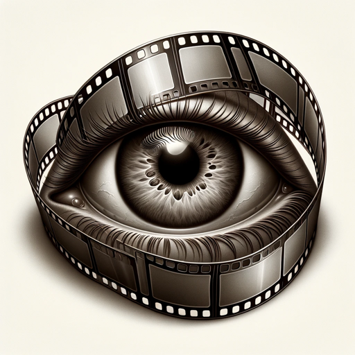 Fresh Eye logo