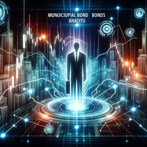 Muni Bond Analyst logo