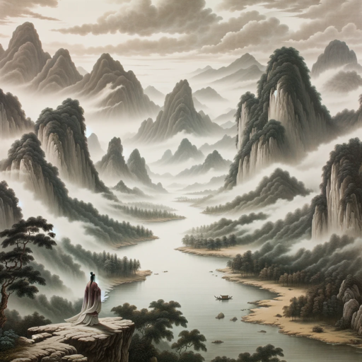 Zhuge Liang's wisdom logo
