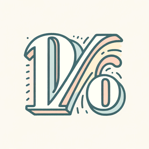1% Finder logo