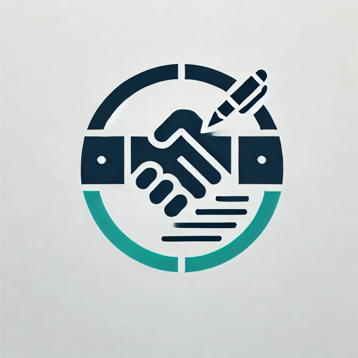 VVRO - Freelance Deal Maker logo