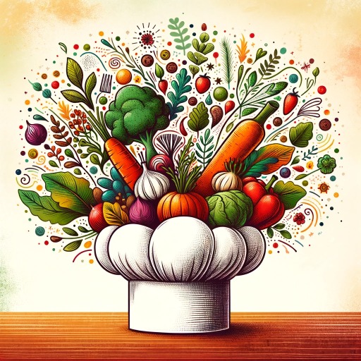 Crooked Recipes logo